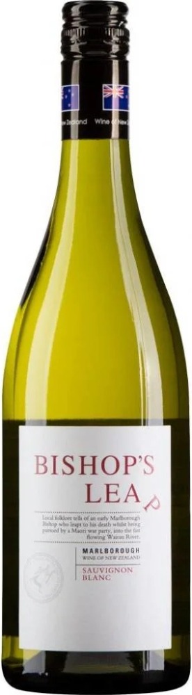 Bishop's Leap Sauvignon Blanc