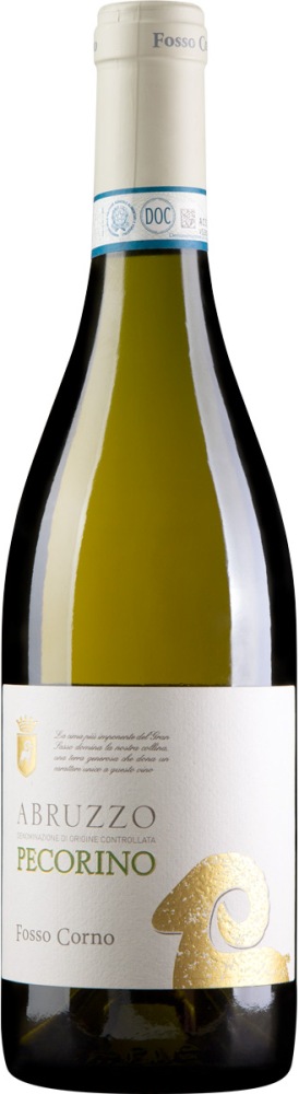 Fosso Corno Pecorino