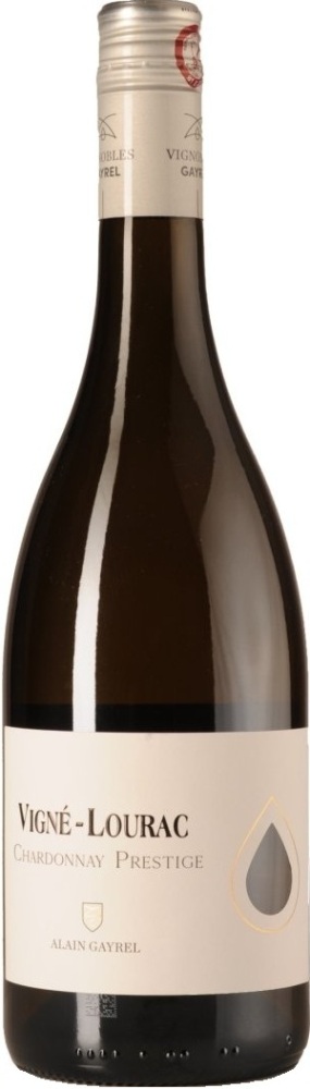Vigné-Lourac Chardonnay Prestige