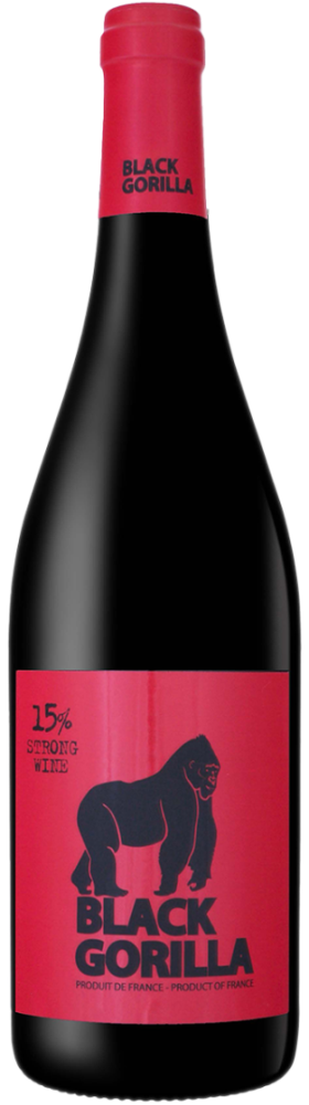 Domaine Guinand Black Gorilla