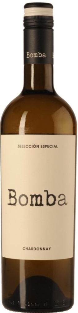 Bomba Chardonnay