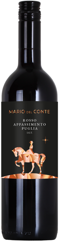 Mario del Conte Appassimento