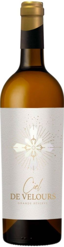 Ciel de Velours Blanc Grande Reserve