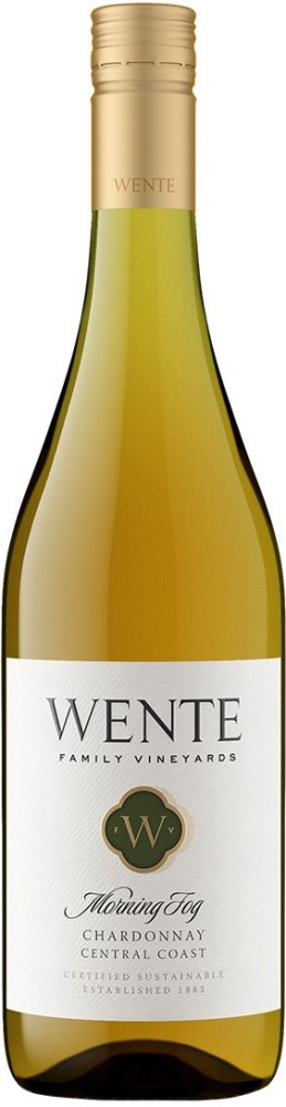 Wente Morning Fog Chardonnay