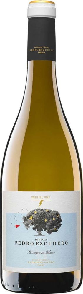 Pedro Escudero Valdelagunde Sauvignon Blanc