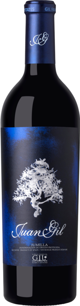 Juan Gil Blue Label