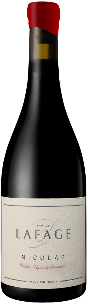 Domaine Lafage Nicolas Grenache Noir