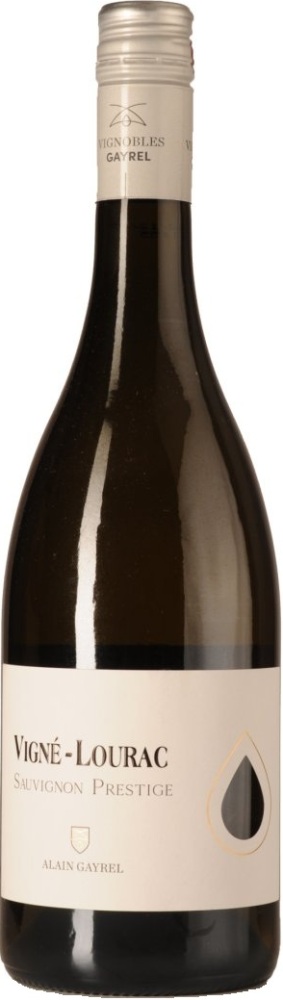 Vigné-Lourac Sauvignon Blanc Prestige