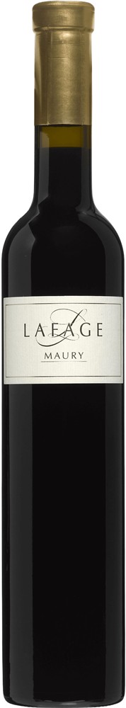 Domaine Lafage Maury Grenat 0.5