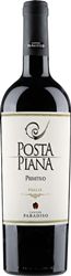 Paradiso Posta Piana Primitivo