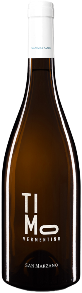 San Marzano Timo Vermentino