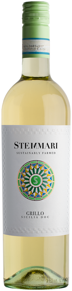 Stemmari Grillo