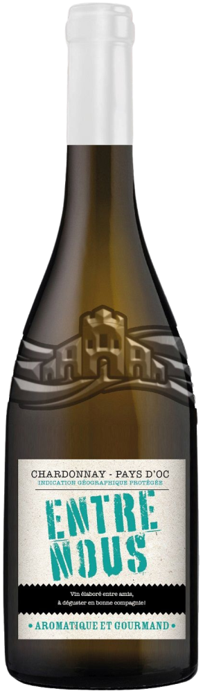 Entre Nous Chardonnay