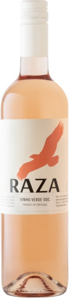 Raza Vinho Verde rosé