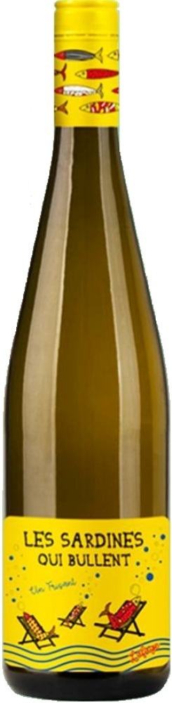 Domaine Lafage Les Sardines Qui Bullent