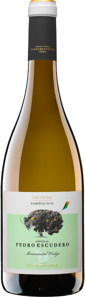 Escudero Valdelagunde Cuvée Especial Verdejo