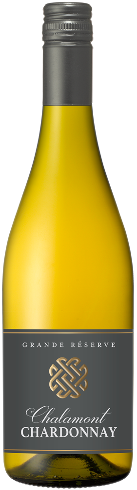 Chalamont Chardonnay Grande Réserve