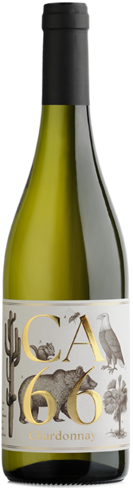 Hannes Sabathi CA 66 Chardonnay