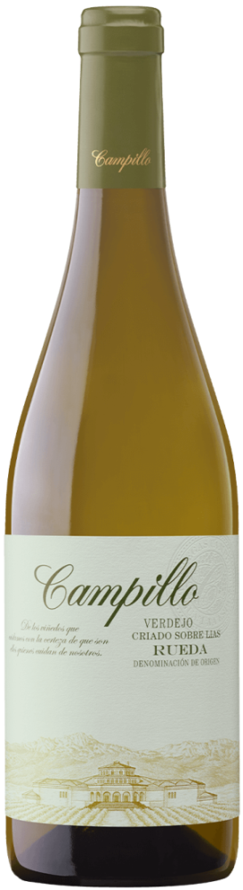 Campillo Verdejo