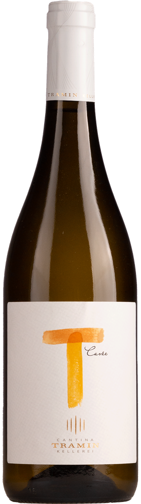 Tramin T Cuvée Bianco