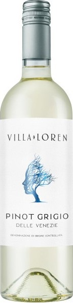 Villa Loren Pinot Grigio