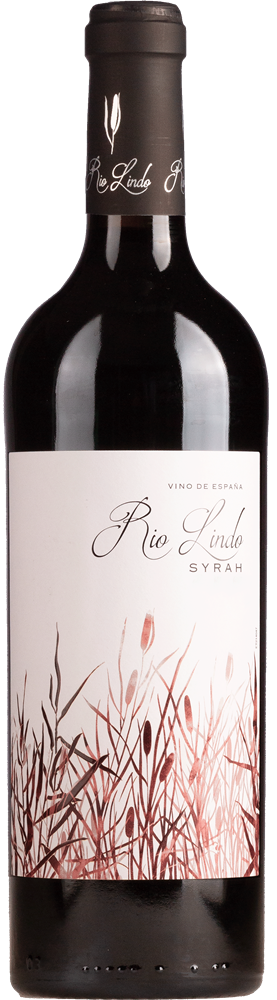 Rio Lindo Syrah