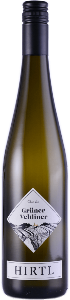 Hirtl Classic Grüner Veltliner