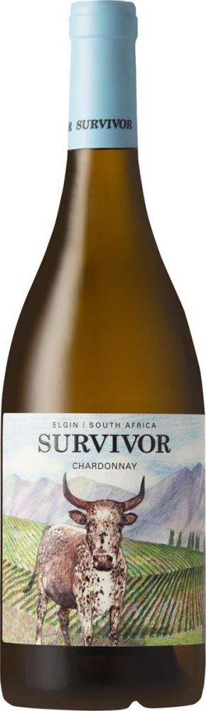 Survivor Chardonnay