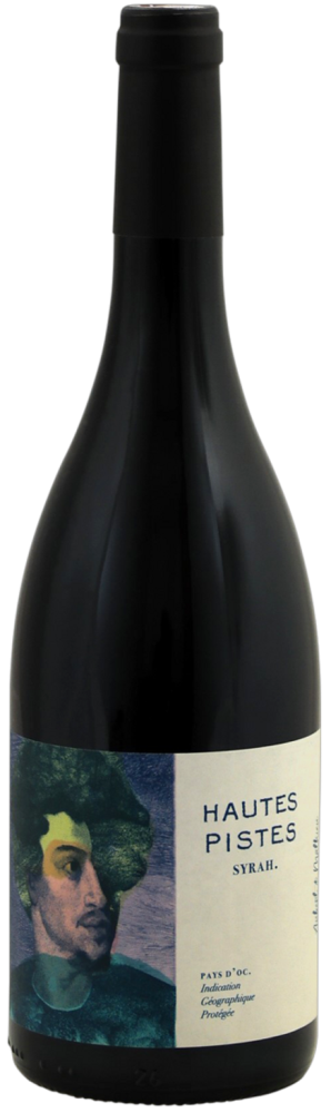 Aubert & Mathieu Hautes Pistes Syrah