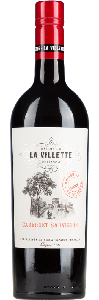 La Villette Cabernet Sauvignon