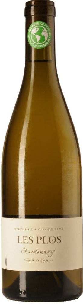 Les Plos Chardonnay