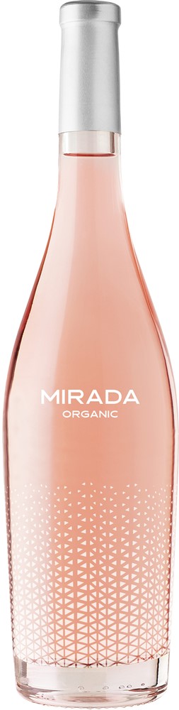 Mirada Organic Rosé