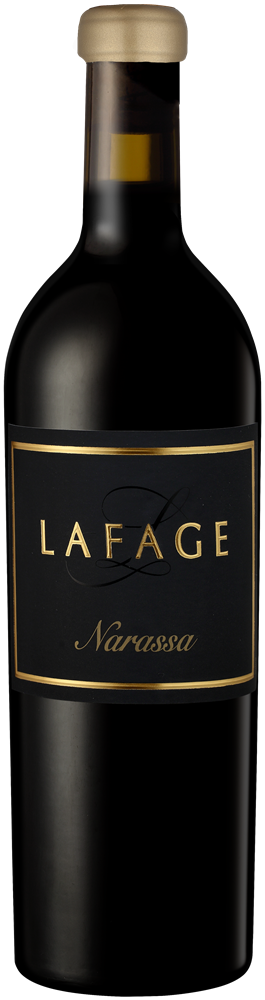 Domaine Lafage Narassa