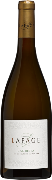 Domaine Lafage Cadireta