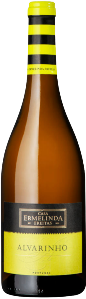 Casa Ermelinda Freitas Alvarinho