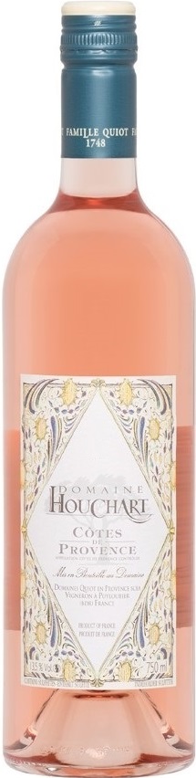 Domaine Houchart Provence Rosé