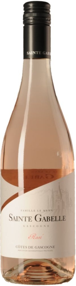 Sainte Gabelle Gascogne Rosé