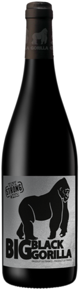 Domaine Guinand Big Black Gorilla