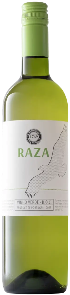Raza Vinho Verde